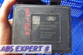 БЛОК АБС   MONDEO EG9C-2C405-ED EG9C-2C219-BC