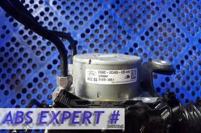 БЛОК АБС   MONDEO EG9C-2C405-ED EG9C-2C219-BC