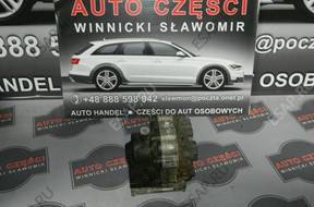 БЛОК АБС   Mondeo MK2 1.8 TD -- F7RF-2C219-AA --