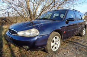 БЛОК АБС    Mondeo MK2 2.5