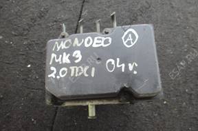 БЛОК АБС MONDEO MK3   0265800381 0265231462 2.0TDCI