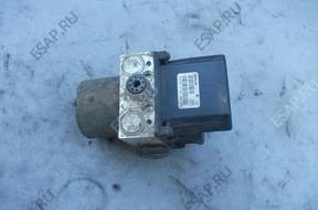 БЛОК АБС    Mondeo Mk3 1.8 16V 0265800007
