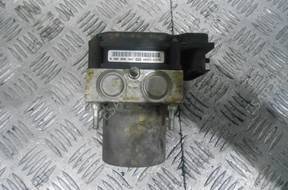 БЛОК АБС MONDEO MK3 1.8 16V   0265800381 0265231462