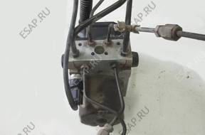 БЛОК АБС MONDEO MK3 2.0 TDCI   0265950155