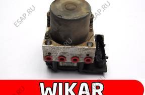 БЛОК АБС MONDEO MK3 2006 год   5S712M110AB 0265800585