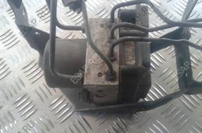 БЛОК АБС    MONDEO MK3  495L4120105085