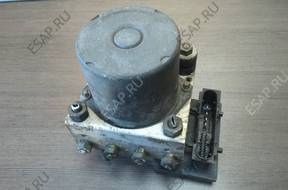БЛОК АБС MONDEO MK3 FL 2006 год   0265231853 0265800585
