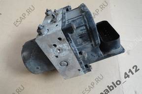 БЛОК АБС MONDEO MK3 TDDI   0265800007