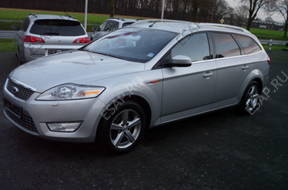 БЛОК АБС   MONDEO MK4 2.2 TDCI