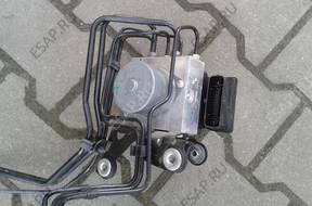 БЛОК АБС   MONDEO MK4       7G91-2C405-AA