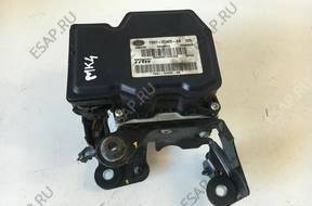 БЛОК АБС MONDEO MK4   7G912C405AB --