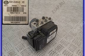 БЛОК АБС MONDEO MK4 SMAX GALAXY MK3   BG91-2C405-AC