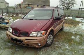 БЛОК АБС   Montana Venture Trans Sport 2003 год  3.4L