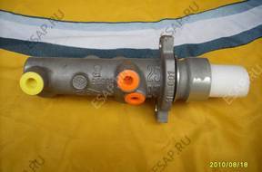 БЛОК АБС  Movano '04-'07 bez  MROPEL