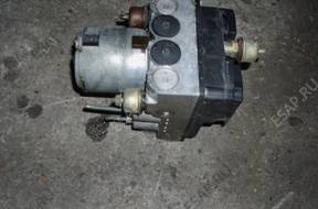 БЛОК АБС Musso   3,2 24v korando 0265217012