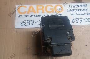 БЛОК АБС    NAC 98AG2M110CA FORD MONDEO MK3
