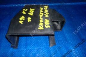 БЛОК АБС NAKADKA OSONA PLASTIK   PEUGEOT 307