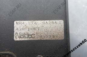 БЛОК АБС   NALDEC 2055347 MAZDA 626 GF 97-02 2.0B