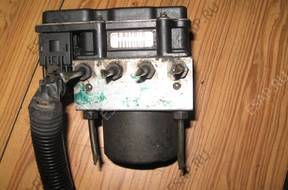 БЛОК АБС Nissan    0265231317 P12 Primera