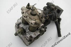БЛОК АБС NISSAN 200SX S13   ABSU