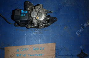 БЛОК АБС NISSAN 300ZX 3.0 TWIN    EU