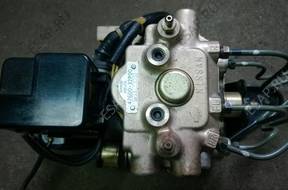 БЛОК АБС NISSAN 300ZX ZX 3.0 TWINTURBO