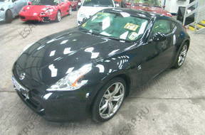 БЛОК АБС   Nissan 370Z 370 С 3.7 V6 2011