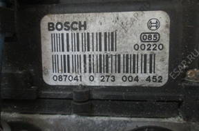 БЛОК АБС   Nissan Almera 2.0DI 16V 00-2006 год.