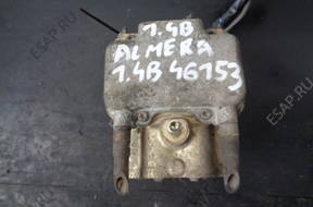 БЛОК АБС NISSAN ALMERA N15 5692489 47600 1M200