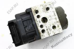 БЛОК АБС NISSAN ALMERA N16 00-02   0265216733