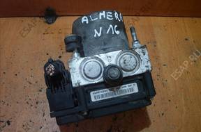 БЛОК АБС NISSAN ALMERA N16    0265231416