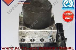 БЛОК АБС   Nissan Almera N16 0265231427 DUO