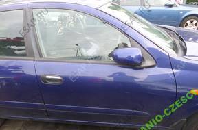 БЛОК АБС NISSAN ALMERA N16 1.6 16V