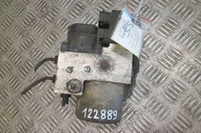 БЛОК АБС   Nissan Almera N16 1.8 16V 00-2003 год.