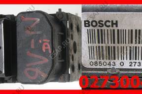 БЛОК АБС Nissan Almera N16 2001 год 2.2Di   0273004452