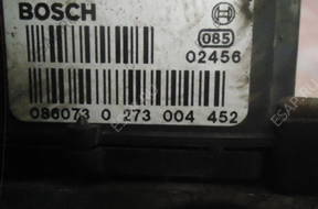 БЛОК АБС   NISSAN ALMERA N16 2.2 DI 0273004452