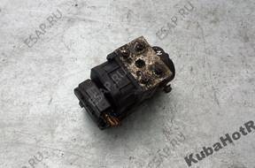 БЛОК АБС NISSAN ALMERA N16POMPA  0265216733 0273004596