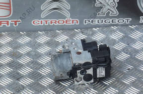 БЛОК АБС   NISSAN ALMERA P11BOSCH 0265216586