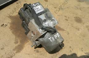 БЛОК АБС   NISSAN ALMERA TINO 00-06 2.2 Di 16V KRK