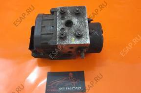 БЛОК АБС   NISSAN ALMERA TINO 0265216787 0273004505