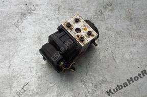 БЛОК АБС NISSAN ALMERA TINO   0265216787 0273004505