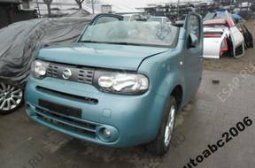 БЛОК АБС   NISSAN CUBE 10 - 13 1.5 DCI 0265951166