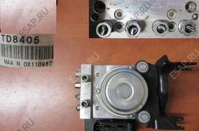 БЛОК АБС NISSAN JUKE   0X17L344 476601KD2A