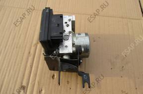 БЛОК АБС   Nissan Juke 1.5 DCI TD8405 1Y242517
