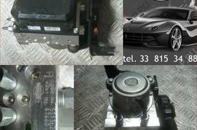БЛОК АБС    Nissan Juke 1.5 DCi
