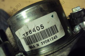 БЛОК АБС   NISSAN JUKE 1.5 DCI