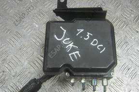БЛОК АБС    Nissan Juke 1.5DCi 476601KD2A