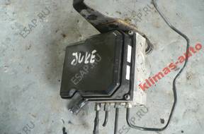 БЛОК АБС NISSAN JUKE 1.5DCI   ESP TD8405