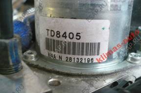 БЛОК АБС NISSAN JUKE 1.5DCI   ESP TD8405