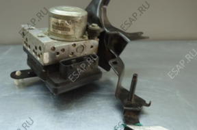БЛОК АБС   NISSAN JUKE 1.6 10-15